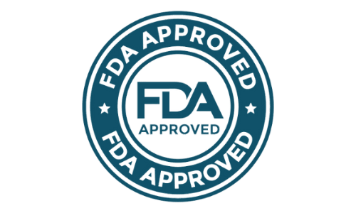 Revitag FDA Approved