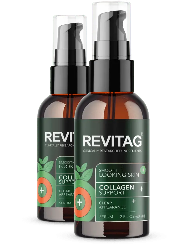 what is  Revitag